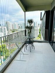 Jui Residences (D12), Apartment #591552101